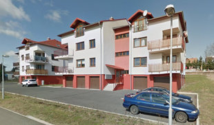 3+kk Chodov, Bezručova
